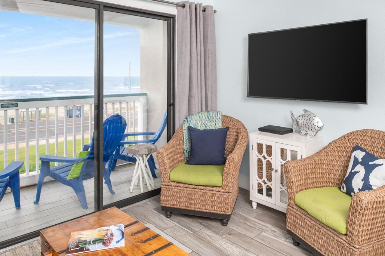 Cdm 303 - Sandy Seashore Solace กาลเวสตัน ภายนอก รูปภาพ