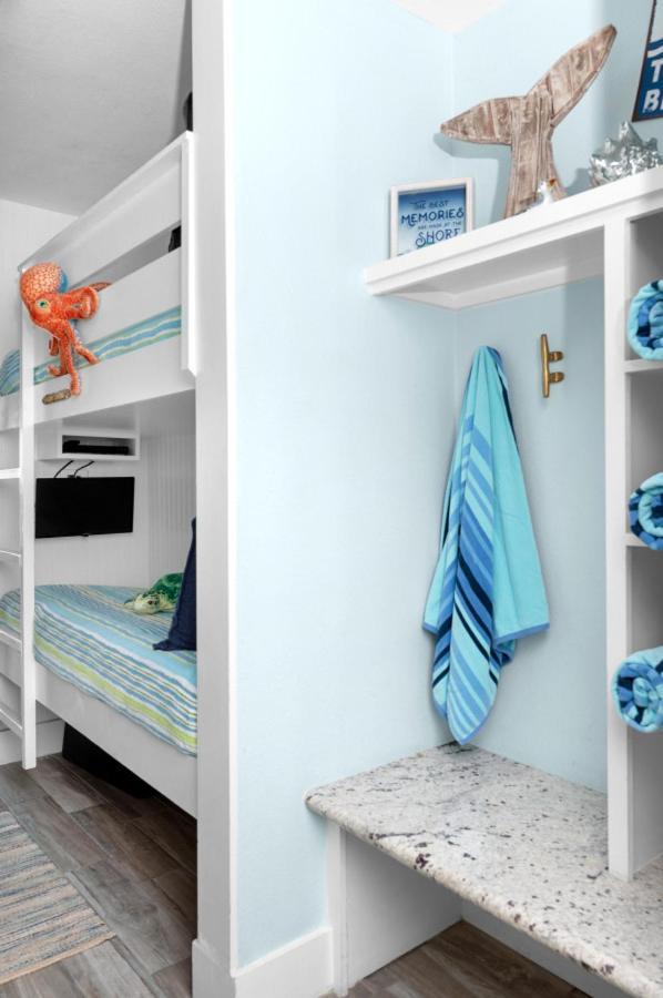 Cdm 303 - Sandy Seashore Solace กาลเวสตัน ภายนอก รูปภาพ